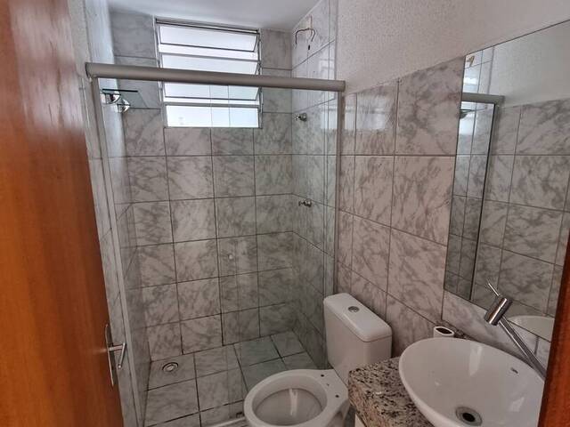 Apartamento para Locação em Belo Horizonte - 4