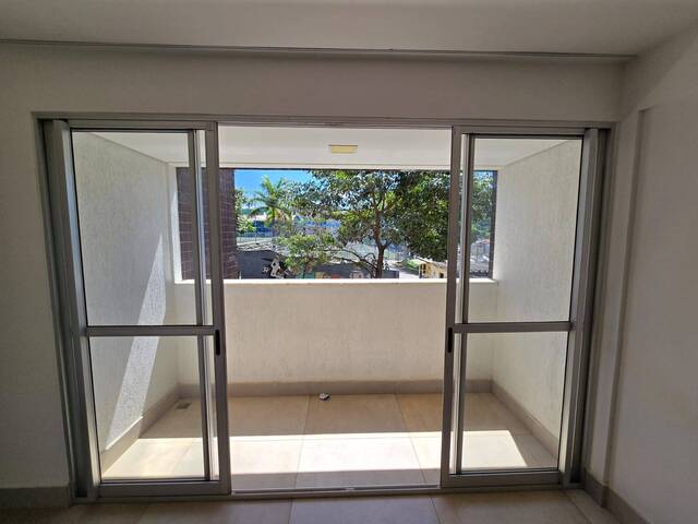 Apartamento para Locação em Belo Horizonte - 4