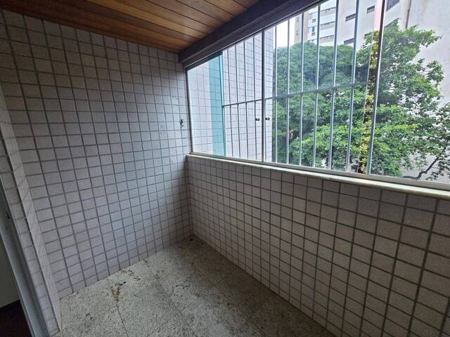 Apartamento para Venda em Belo Horizonte - 4