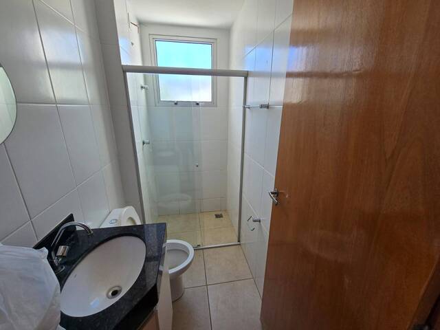 Apartamento para Locação em Belo Horizonte - 4