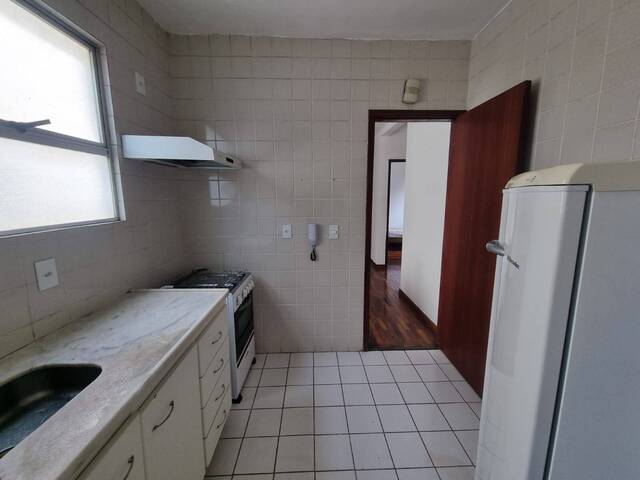 Apartamento para Locação em Belo Horizonte - 5