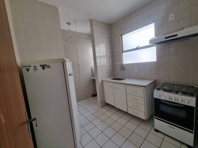 Apartamento para Locação em Belo Horizonte - 4