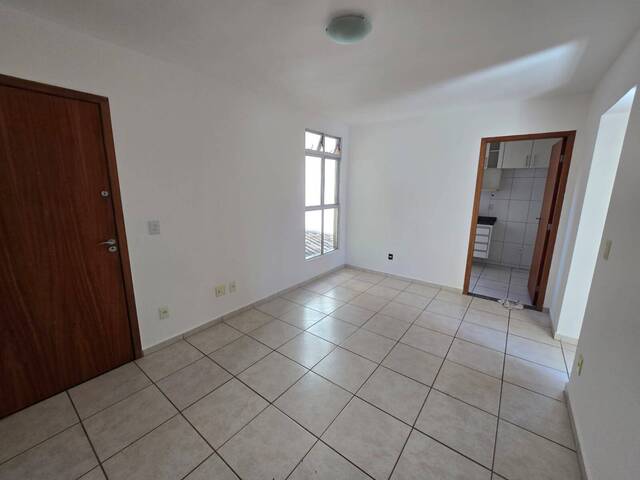 #84 - Apartamento para Locação em Belo Horizonte - MG - 1