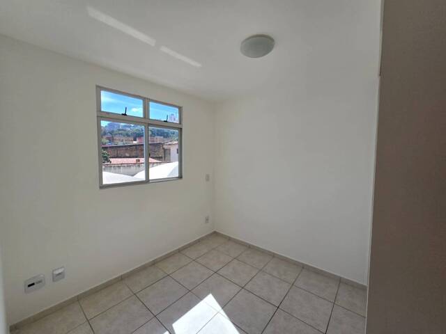 Apartamento para Locação em Belo Horizonte - 4