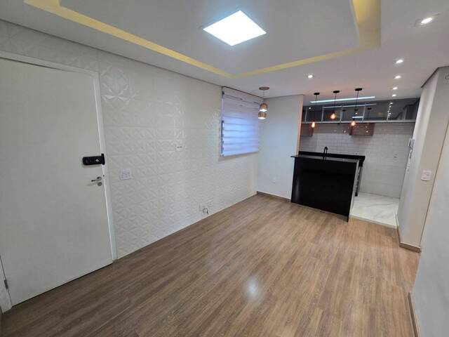 #85 - Apartamento para Locação em Belo Horizonte - MG - 1