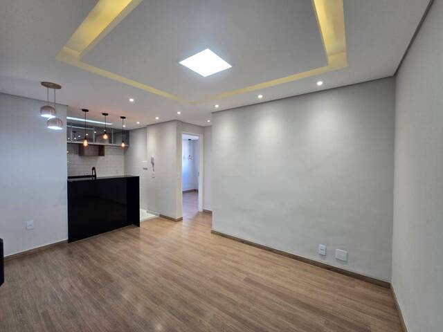 #85 - Apartamento para Locação em Belo Horizonte - MG - 2