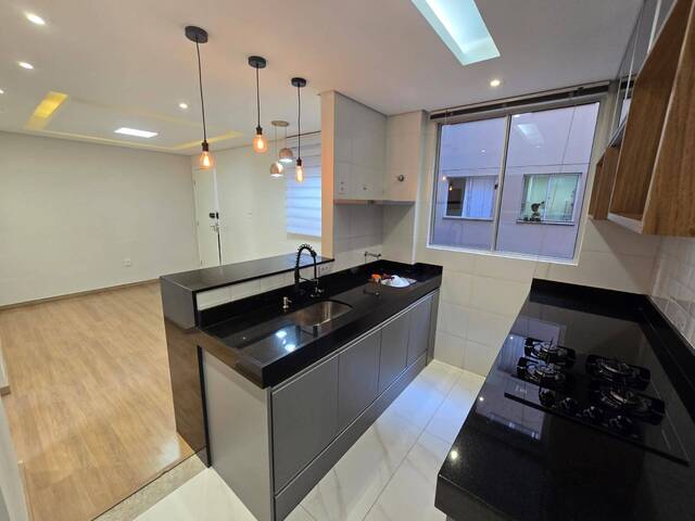 Apartamento para Locação em Belo Horizonte - 4