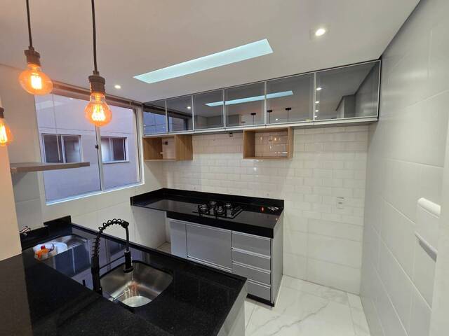Apartamento para Locação em Belo Horizonte - 5