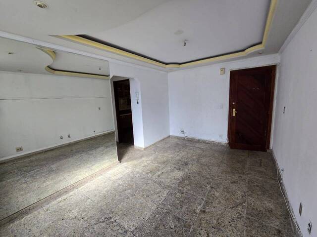 #86 - Apartamento para Locação em Belo Horizonte - MG - 2