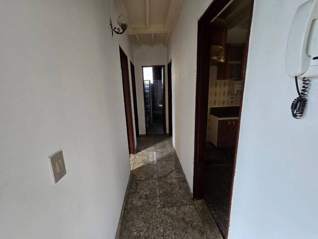 Apartamento para Locação em Belo Horizonte - 4