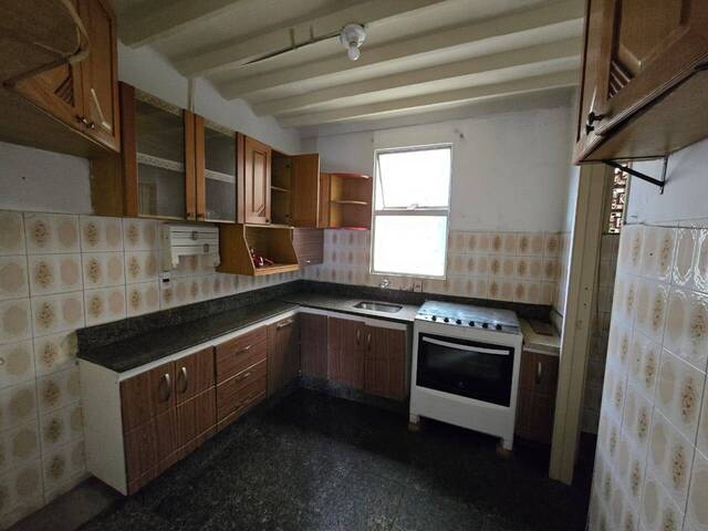 Apartamento para Locação em Belo Horizonte - 5