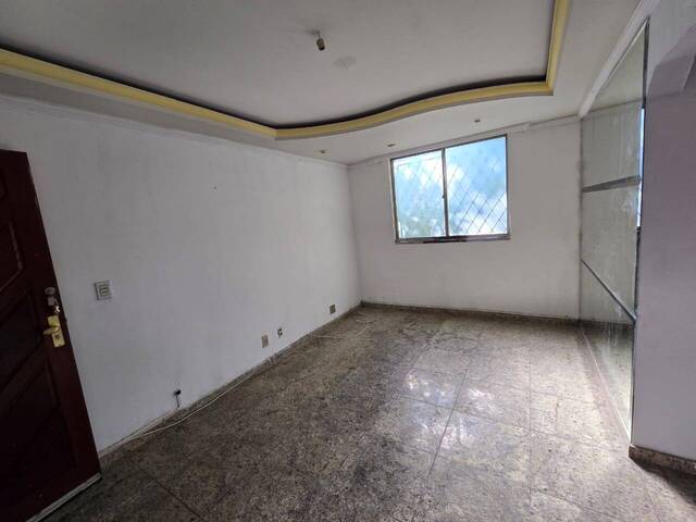 #86 - Apartamento para Locação em Belo Horizonte - MG - 3