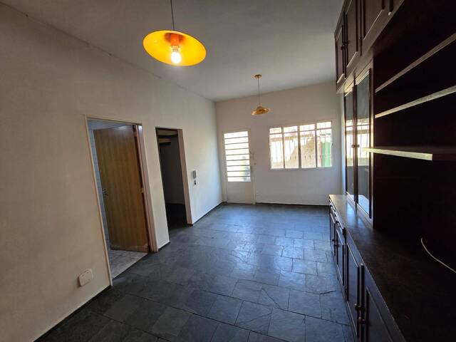 #88 - Casa para Locação em Belo Horizonte - MG - 3