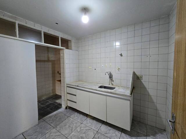 Casa para Locação em Belo Horizonte - 4
