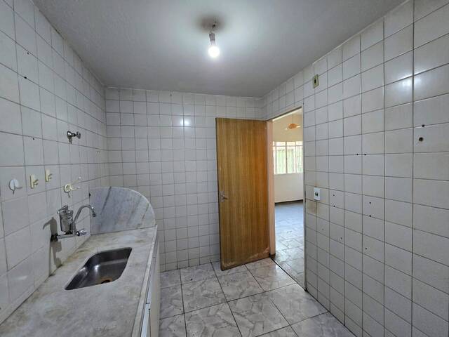 Casa para Locação em Belo Horizonte - 5