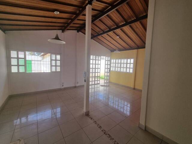 #89 - Casa para Venda em Belo Horizonte - MG - 2
