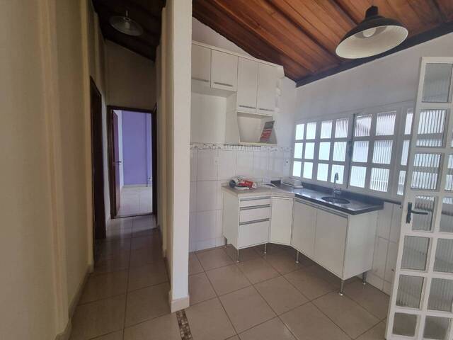 #89 - Casa para Venda em Belo Horizonte - MG - 3