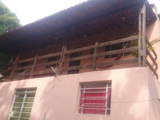 Sítio para Locação em Ibirité - 4
