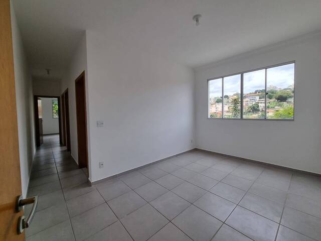 #91 - Apartamento para Locação em Belo Horizonte - MG
