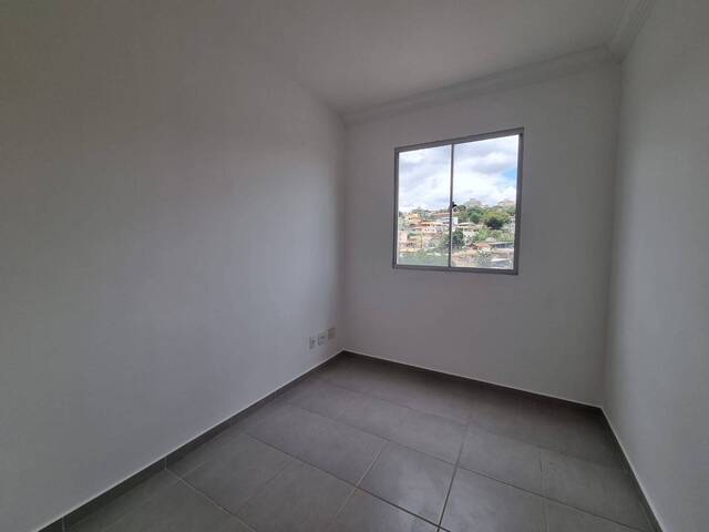 #91 - Apartamento para Locação em Belo Horizonte - MG