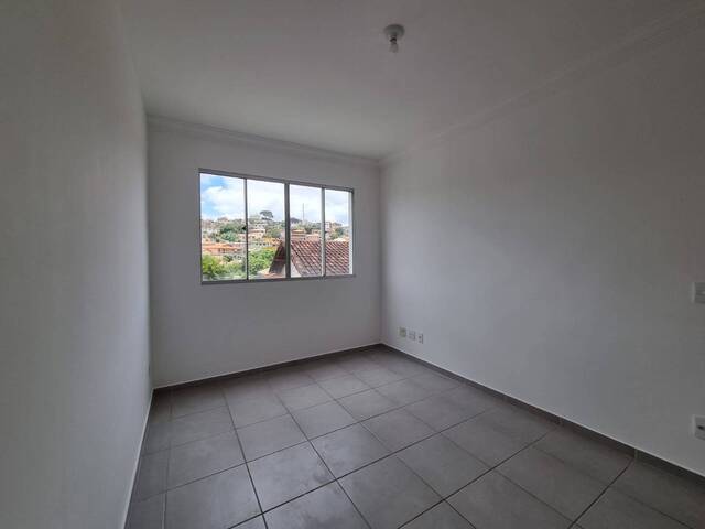 #91 - Apartamento para Locação em Belo Horizonte - MG
