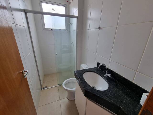 Apartamento para Locação em Belo Horizonte - 5