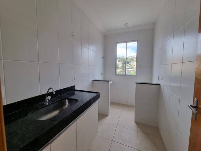 Apartamento para Locação em Belo Horizonte - 4
