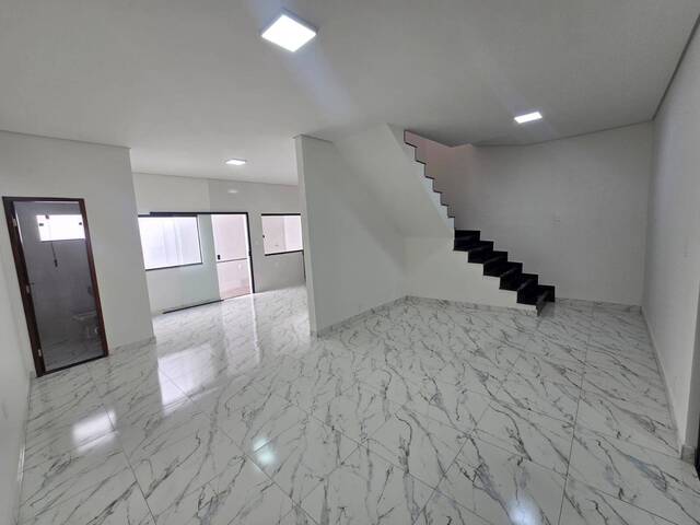 #92 - Casa para Locação em Belo Horizonte - MG - 1