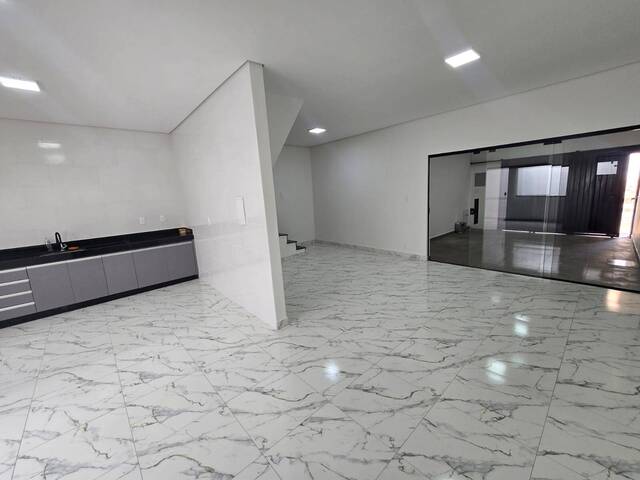 #92 - Casa para Locação em Belo Horizonte - MG - 2