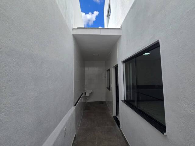 Casa para Locação em Belo Horizonte - 5