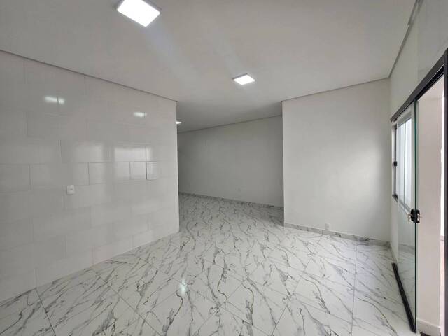 Casa para Locação em Belo Horizonte - 4