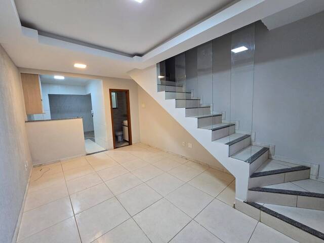 #36 - Casa para Locação em Belo Horizonte - MG - 1