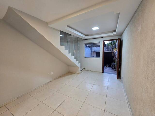 #36 - Casa para Locação em Belo Horizonte - MG - 2