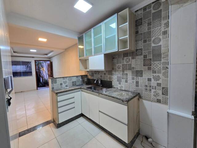 #36 - Casa para Locação em Belo Horizonte - MG - 3