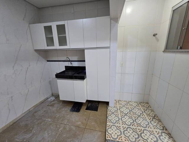 Casa para Venda em Belo Horizonte - 5