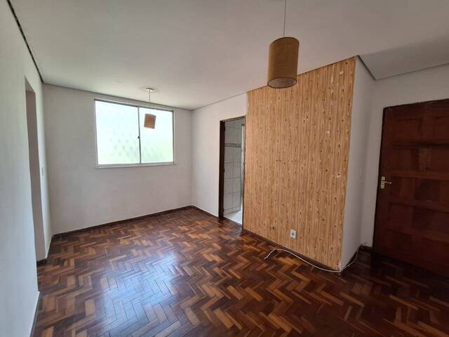 #93 - Apartamento para Locação em Belo Horizonte - MG - 1