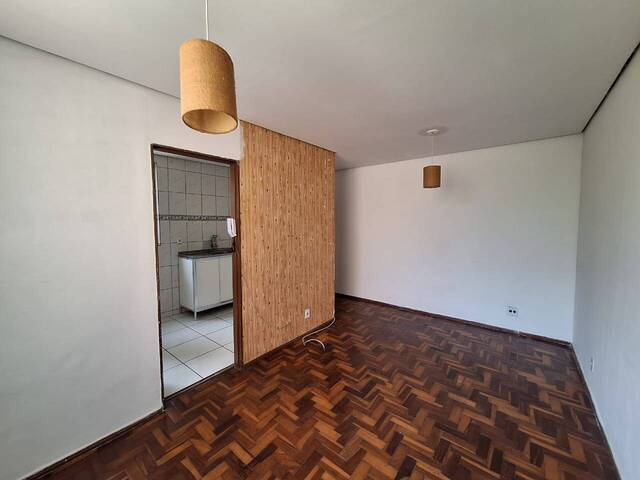 #93 - Apartamento para Locação em Belo Horizonte - MG - 2