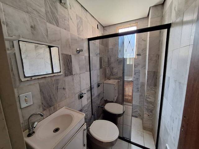 Apartamento para Locação em Belo Horizonte - 4