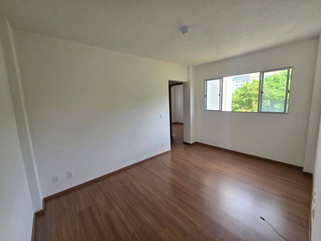 #60 - Apartamento para Locação em Belo Horizonte - MG - 2