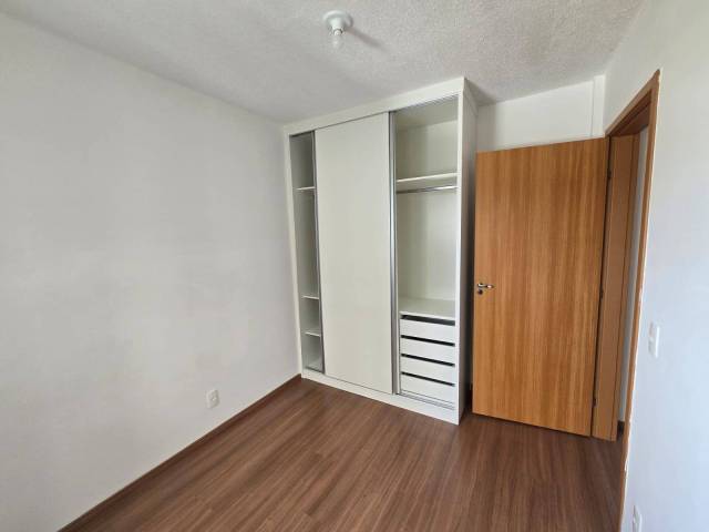 Apartamento para Locação em Belo Horizonte - 4