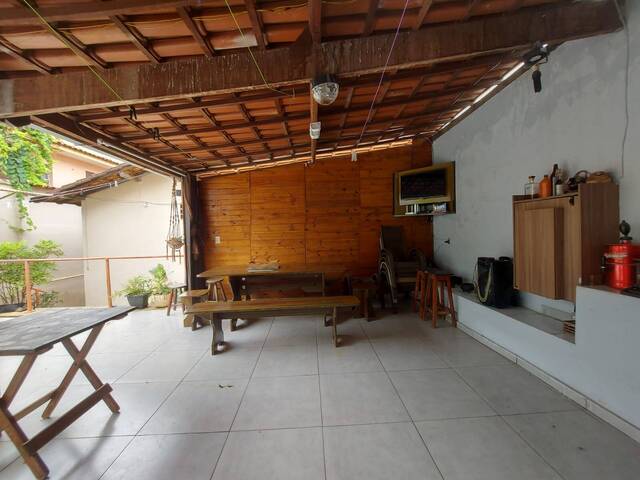 #95 - Casa para Venda em Belo Horizonte - MG - 2