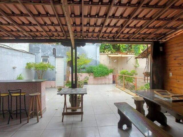 #95 - Casa para Venda em Belo Horizonte - MG - 3