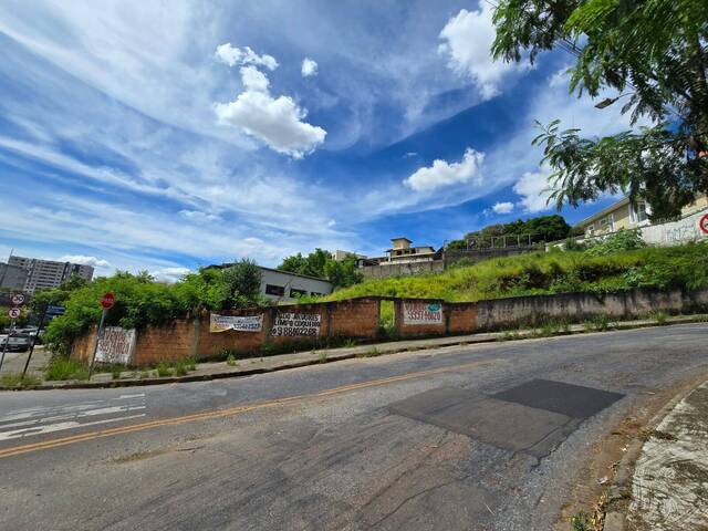 #96 - Terreno para Venda em Belo Horizonte - MG - 2