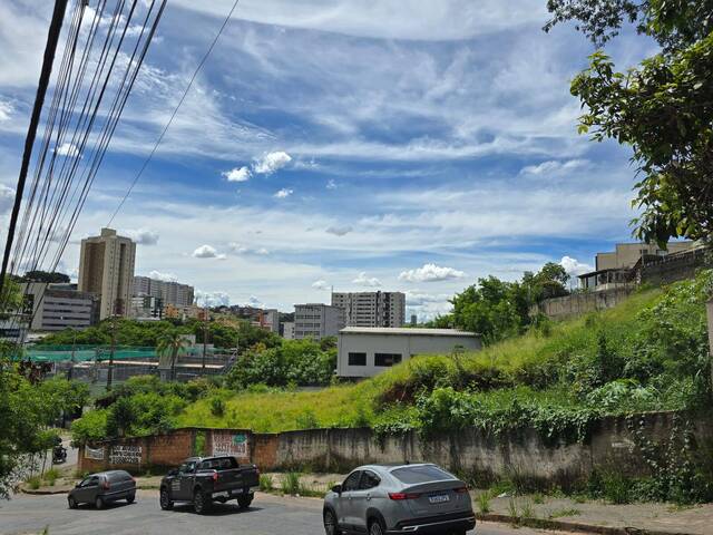 #96 - Terreno para Venda em Belo Horizonte - MG - 3