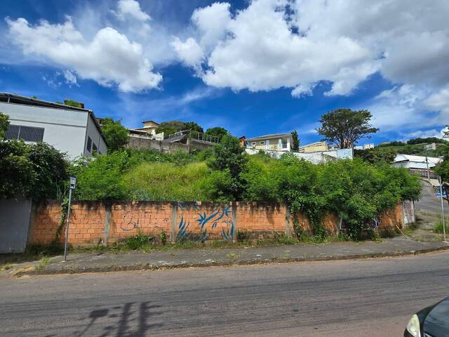 Terreno para Venda em Belo Horizonte - 4